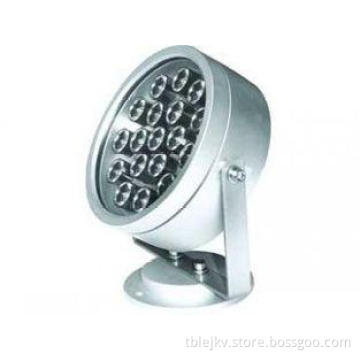 9W LED Underwater Light , 2700K - 6500K LED Submarine Lamp